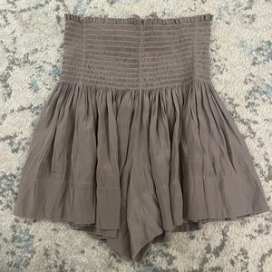 KOCH ERICA SKIRT